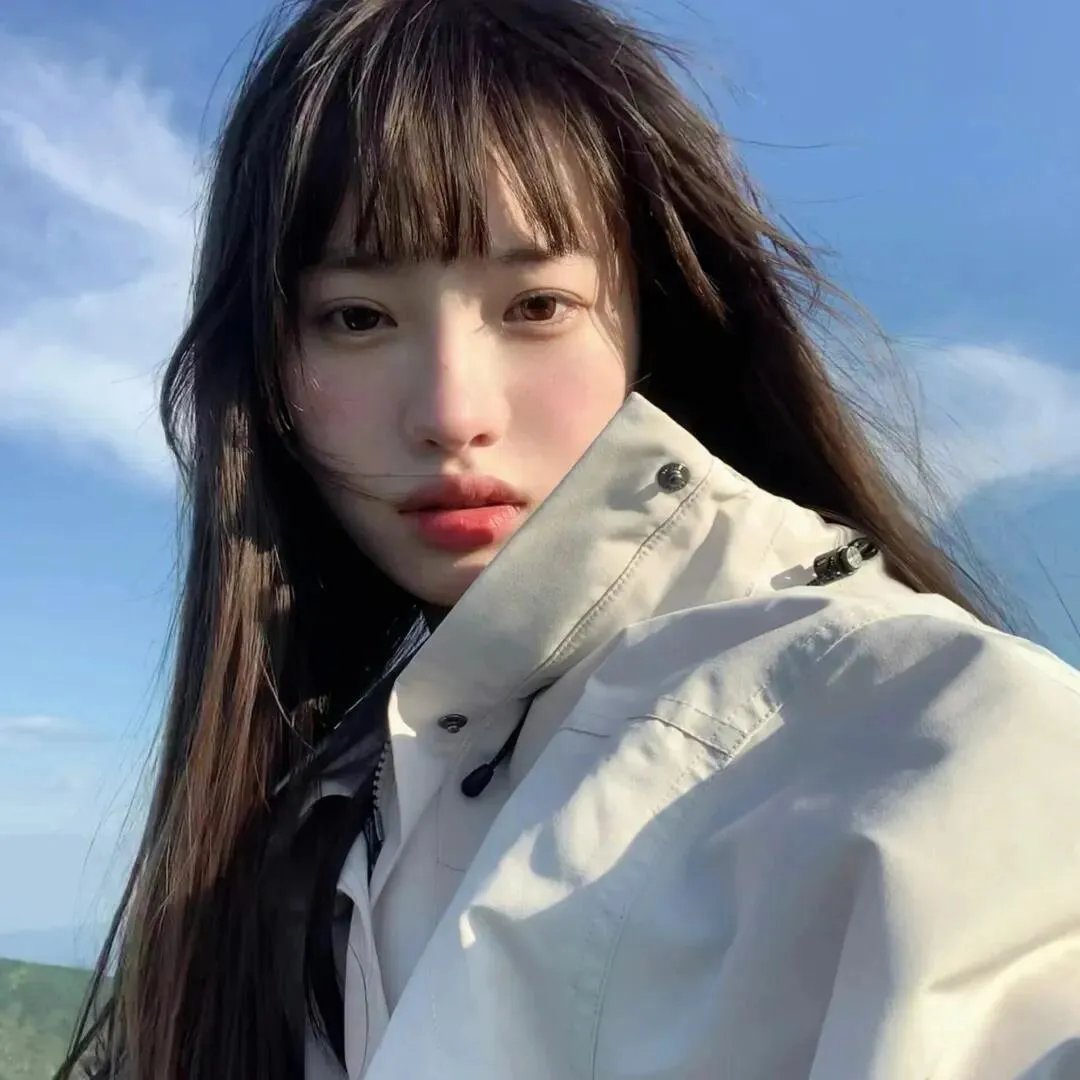 杰森的肖像