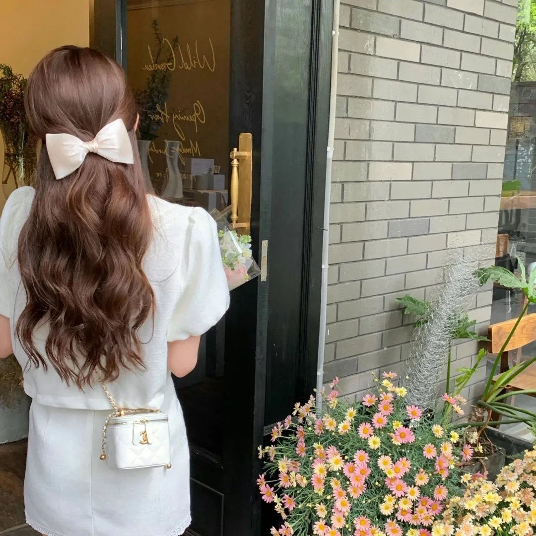 泡芙小姐第二季