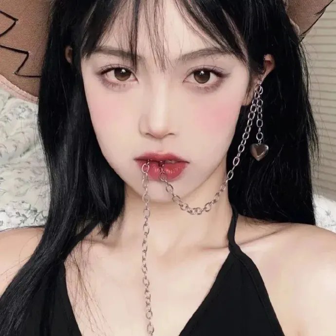 不懂撒娇的女人粤语
